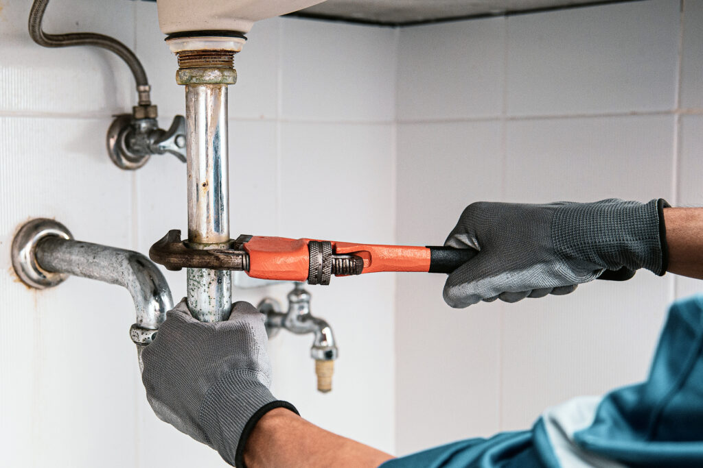 Leak Detection in Rendon